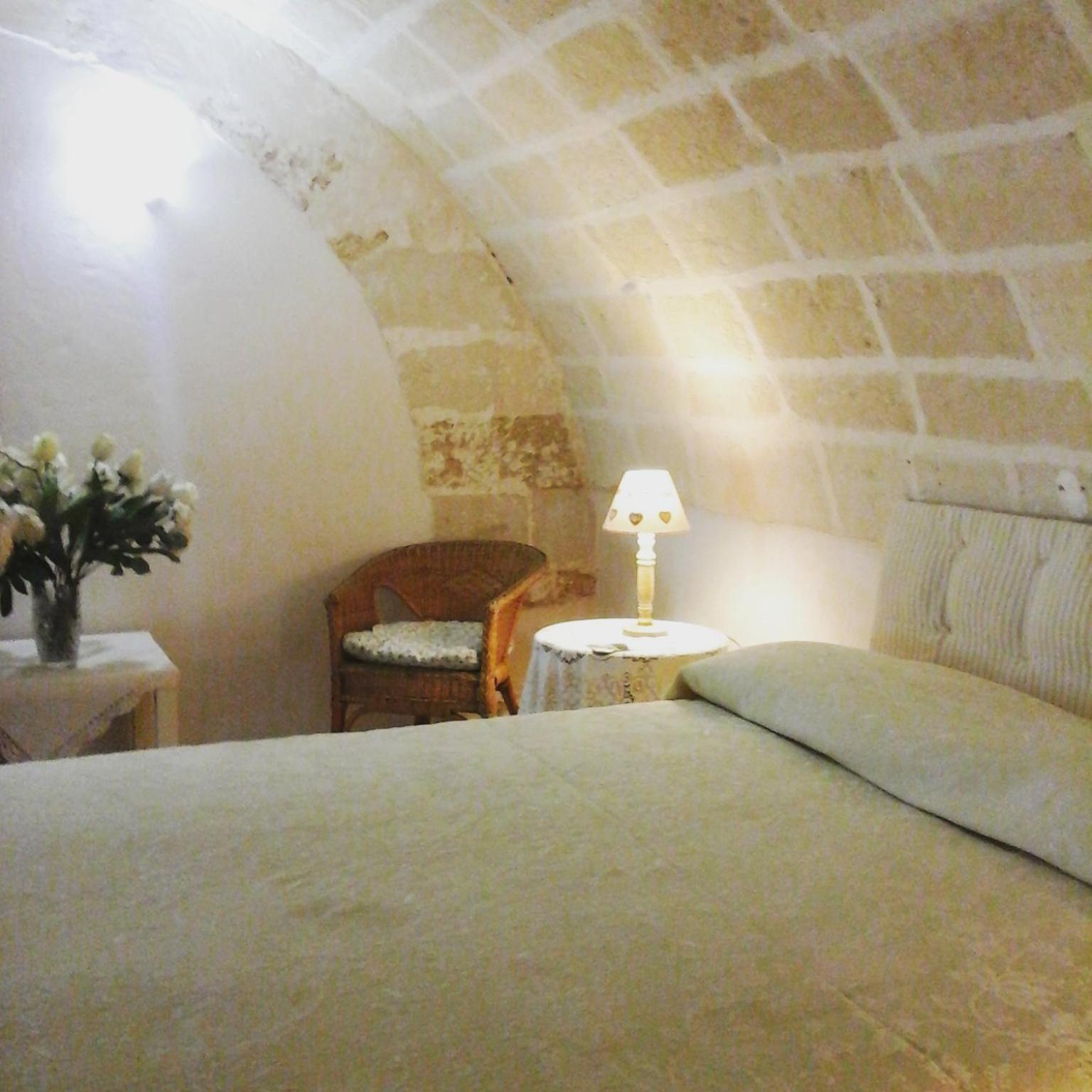 Bed and Breakfast Palazzo Vecchio Marittima Zimmer foto
