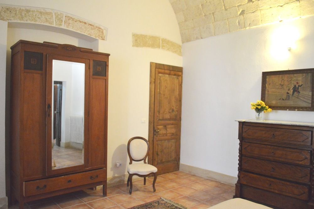 Bed and Breakfast Palazzo Vecchio Marittima Exterior foto