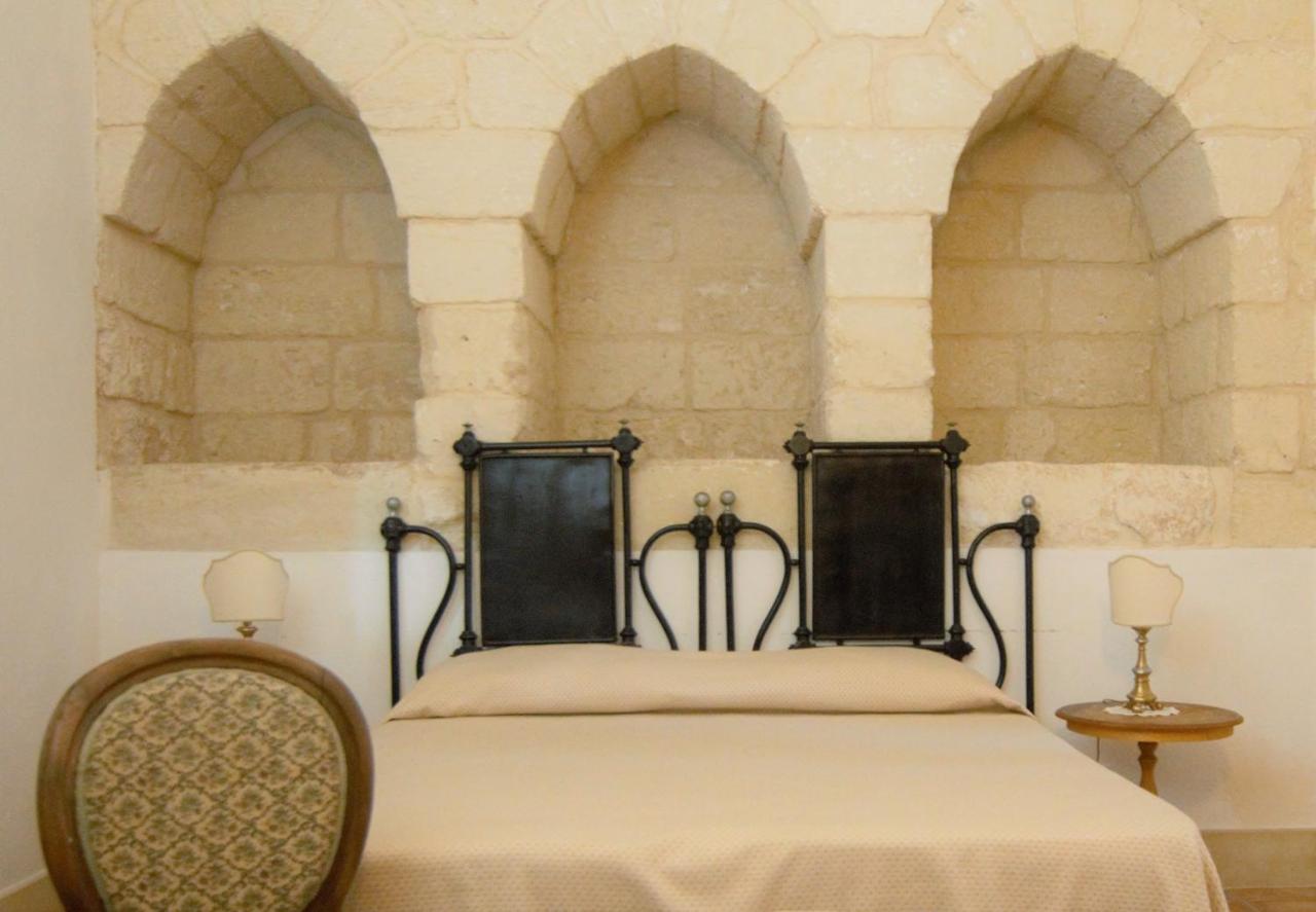 Bed and Breakfast Palazzo Vecchio Marittima Exterior foto